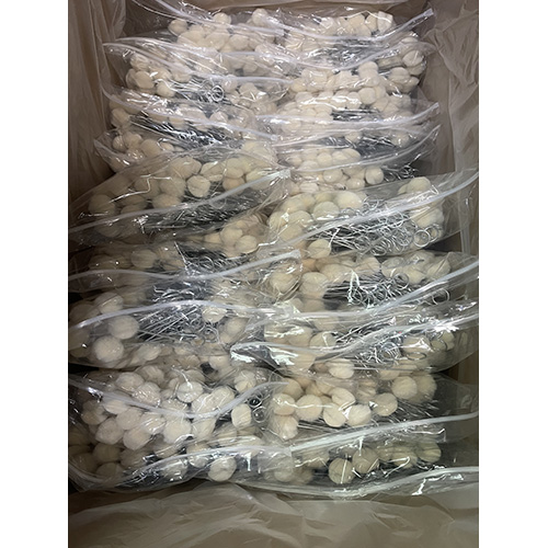 羊毛球刷