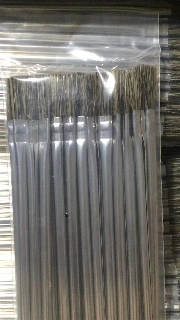 马口铁胶水毛刷